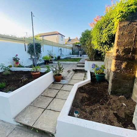 Beautiful 2 Bed End Terrace Victorian Town House Leilighet Redruth Eksteriør bilde